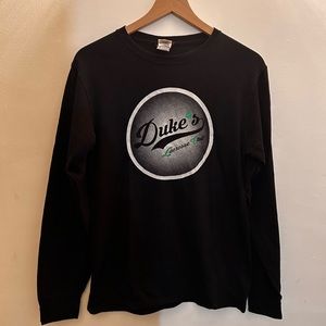 Duke’s Lacrosse Club